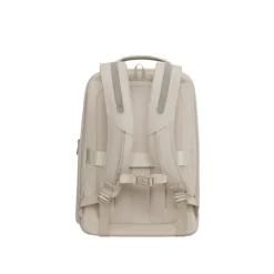 Samsonite Paralux BT 2-1 Travel Backpack stone grey