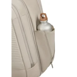 Samsonite Paralux BT 2-1 Travel Backpack stone grey