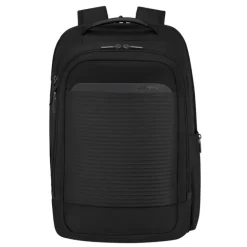 New Samsonite Paralux BT 2-1 Travel Backpack black