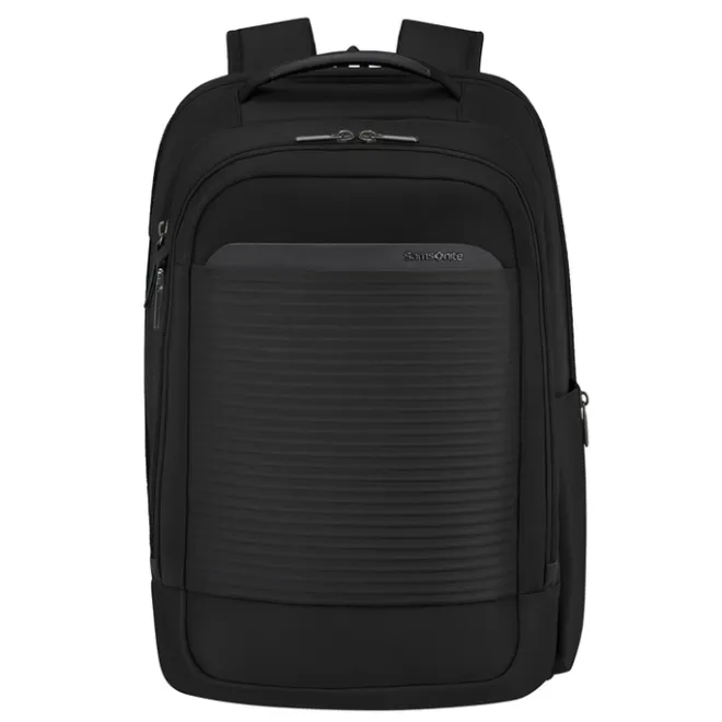 New Samsonite Paralux BT 2-1 Travel Backpack black