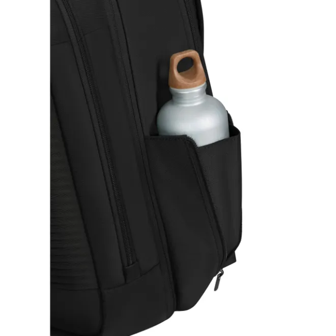 New Samsonite Paralux BT 2-1 Travel Backpack black
