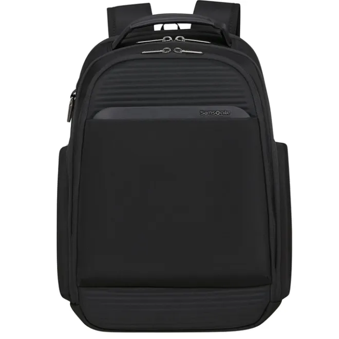 Samsonite Paralux BT Everyday Backpack black