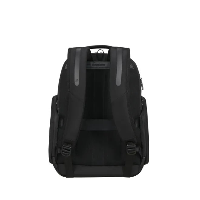 Samsonite Paralux BT Everyday Backpack black