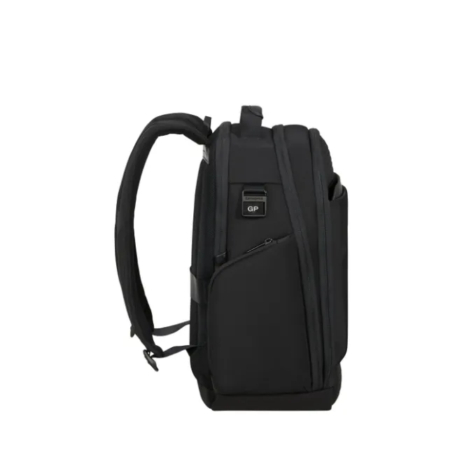 Samsonite Paralux BT Everyday Backpack black