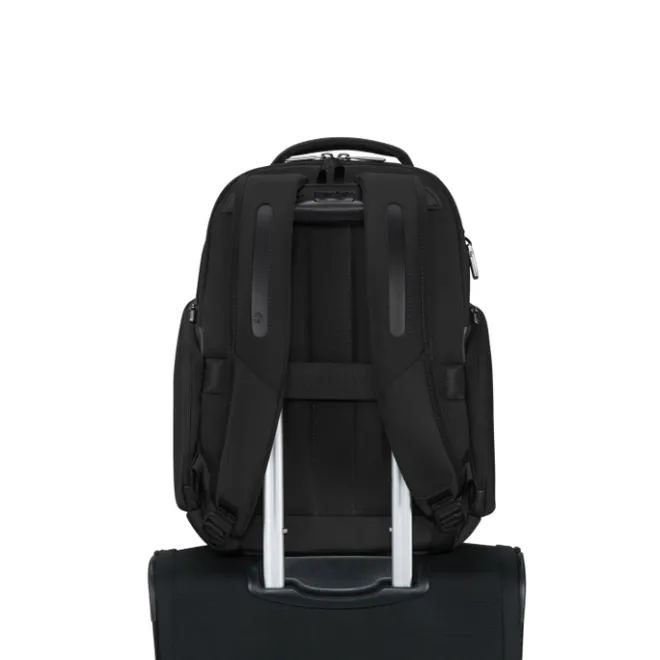 Samsonite Paralux BT Everyday Backpack black