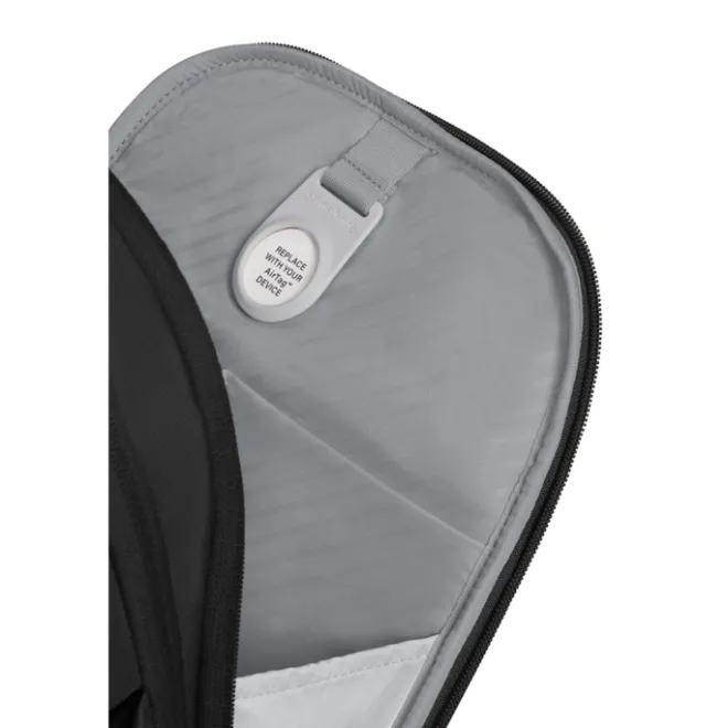 Samsonite Paralux BT Everyday Backpack black