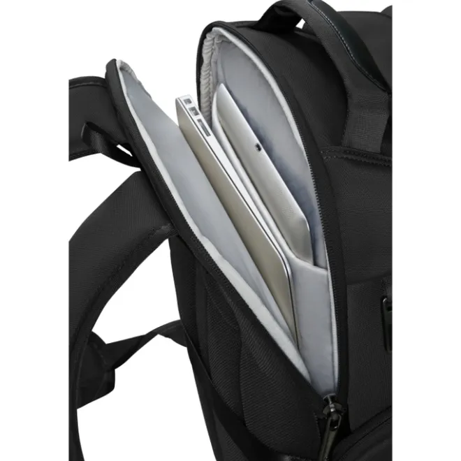 Samsonite Paralux BT Everyday Backpack black