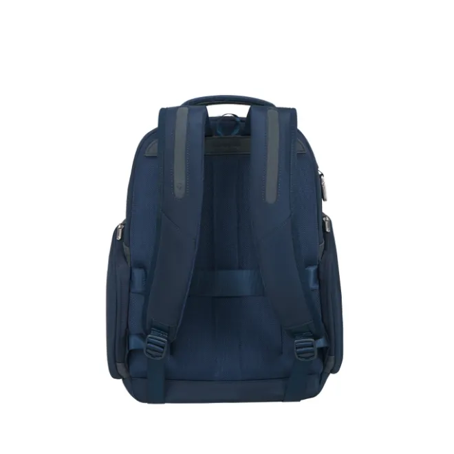 Hot Samsonite Paralux BT Everyday Backpack midnight navy