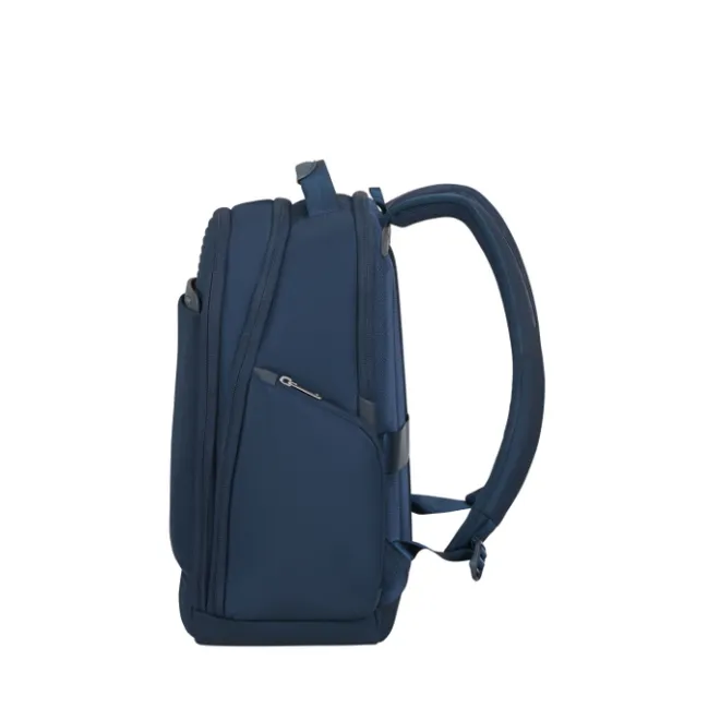 Hot Samsonite Paralux BT Everyday Backpack midnight navy