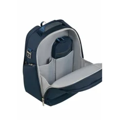 Hot Samsonite Paralux BT Everyday Backpack midnight navy