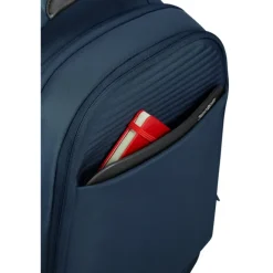 Hot Samsonite Paralux BT Everyday Backpack midnight navy