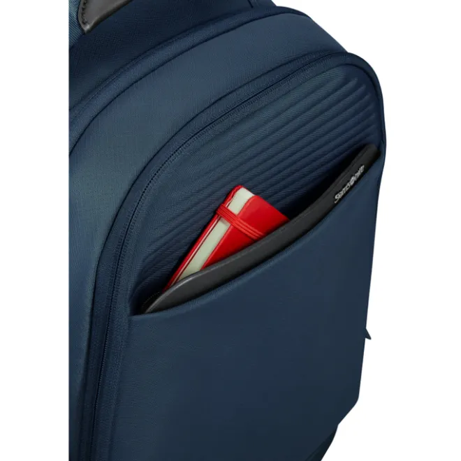 Hot Samsonite Paralux BT Everyday Backpack midnight navy