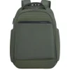 Outlet Samsonite Paralux BT Everyday Backpack olive