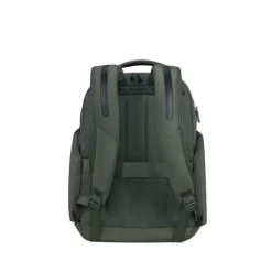 Outlet Samsonite Paralux BT Everyday Backpack olive