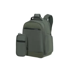 Outlet Samsonite Paralux BT Everyday Backpack olive