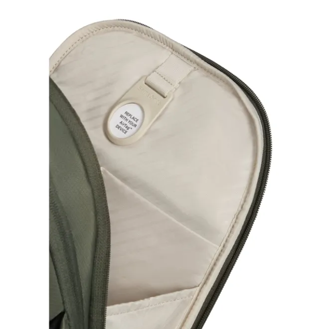 Outlet Samsonite Paralux BT Everyday Backpack olive