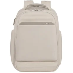 Sale Samsonite Paralux BT Everyday Backpack stone grey
