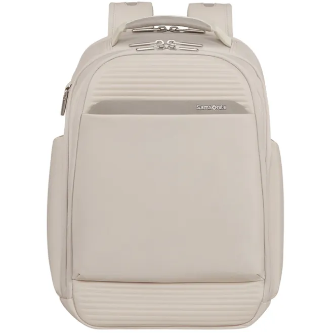 Sale Samsonite Paralux BT Everyday Backpack stone grey