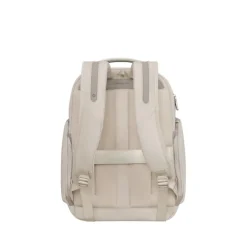 Sale Samsonite Paralux BT Everyday Backpack stone grey