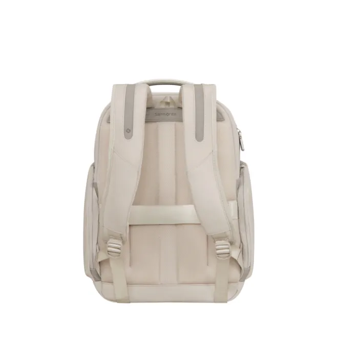 Sale Samsonite Paralux BT Everyday Backpack stone grey