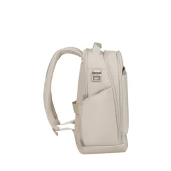 Sale Samsonite Paralux BT Everyday Backpack stone grey