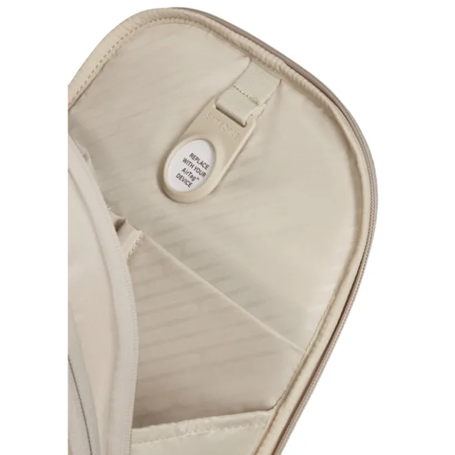 Sale Samsonite Paralux BT Everyday Backpack stone grey