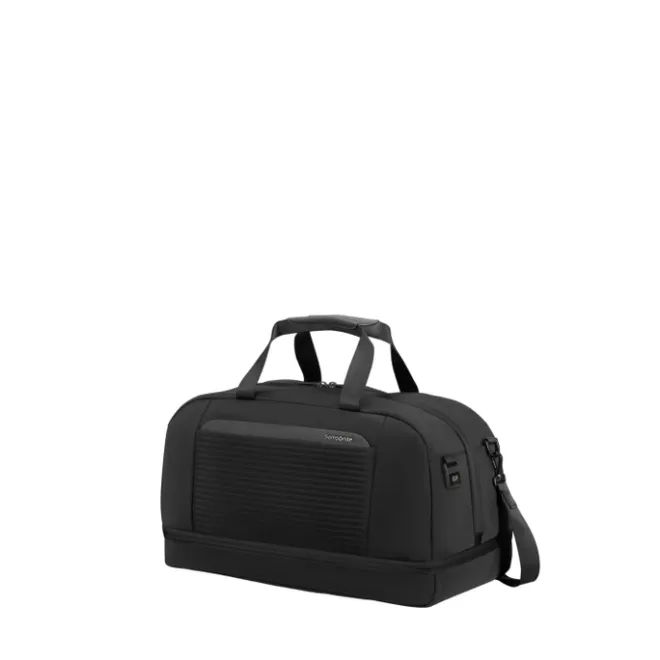 Discount Samsonite Paralux BT Weekender Duffel black