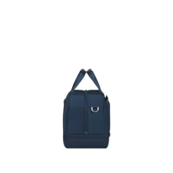 Samsonite Paralux BT Weekender Duffel midnight navy