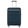 Samsonite Paralux HS Spinner 67 Expandable midnight blue