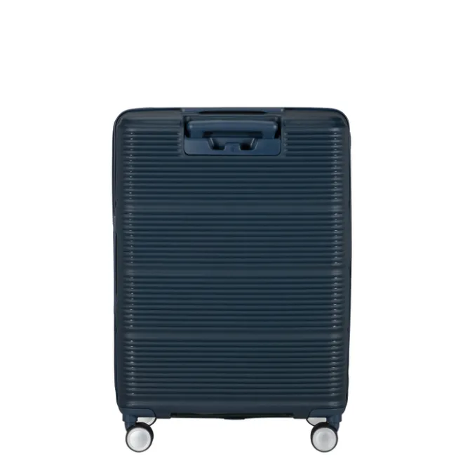 Samsonite Paralux HS Spinner 67 Expandable midnight blue