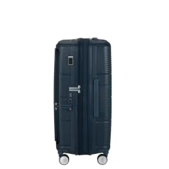Samsonite Paralux HS Spinner 67 Expandable midnight blue