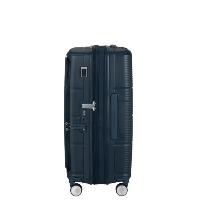 Samsonite Paralux HS Spinner 67 Expandable midnight blue