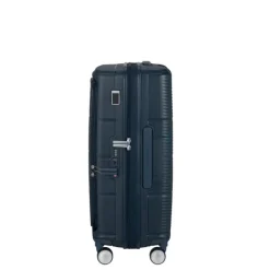 Samsonite Paralux HS Spinner 67 Expandable midnight blue