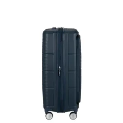 Samsonite Paralux HS Spinner 67 Expandable midnight blue