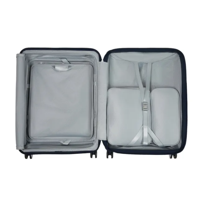 Samsonite Paralux HS Spinner 67 Expandable midnight blue