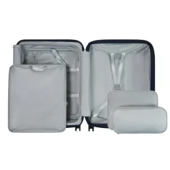 Samsonite Paralux HS Spinner 67 Expandable midnight blue
