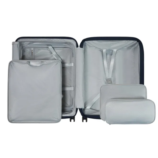 Samsonite Paralux HS Spinner 67 Expandable midnight blue