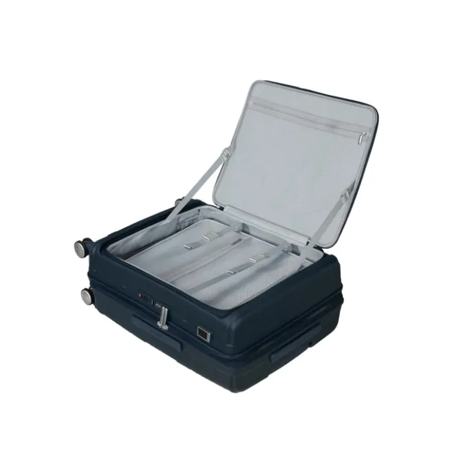 Samsonite Paralux HS Spinner 67 Expandable midnight blue