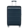 Online Samsonite Paralux HS Spinner 75 Expandable midnight blue