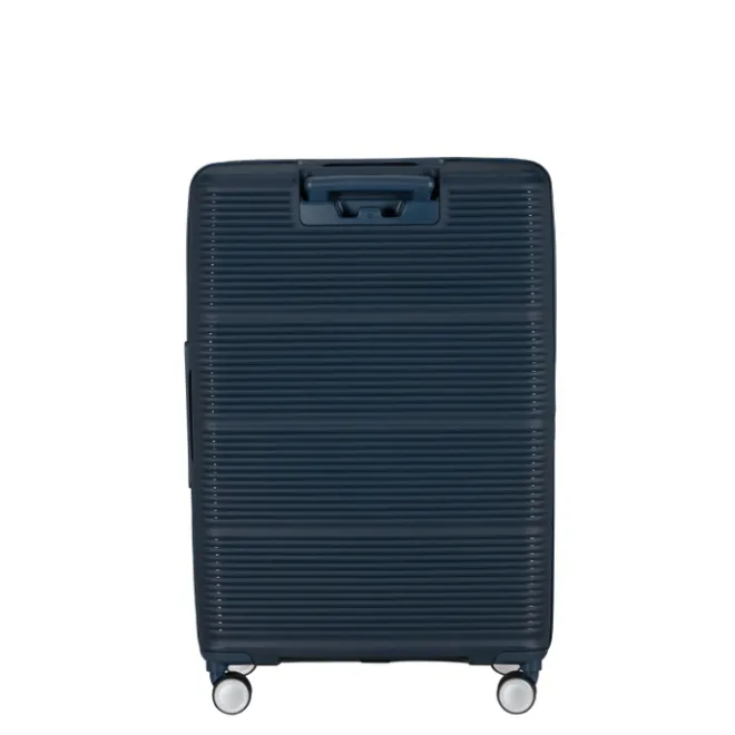 Online Samsonite Paralux HS Spinner 75 Expandable midnight blue