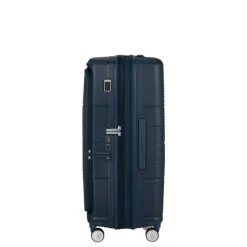 Online Samsonite Paralux HS Spinner 75 Expandable midnight blue
