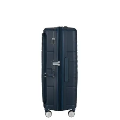 Online Samsonite Paralux HS Spinner 75 Expandable midnight blue