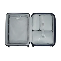 Online Samsonite Paralux HS Spinner 75 Expandable midnight blue
