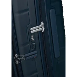 Online Samsonite Paralux HS Spinner 75 Expandable midnight blue
