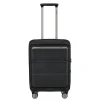 Discount Samsonite Paralux HS Spinner 55 Expandable black