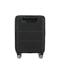 Discount Samsonite Paralux HS Spinner 55 Expandable black