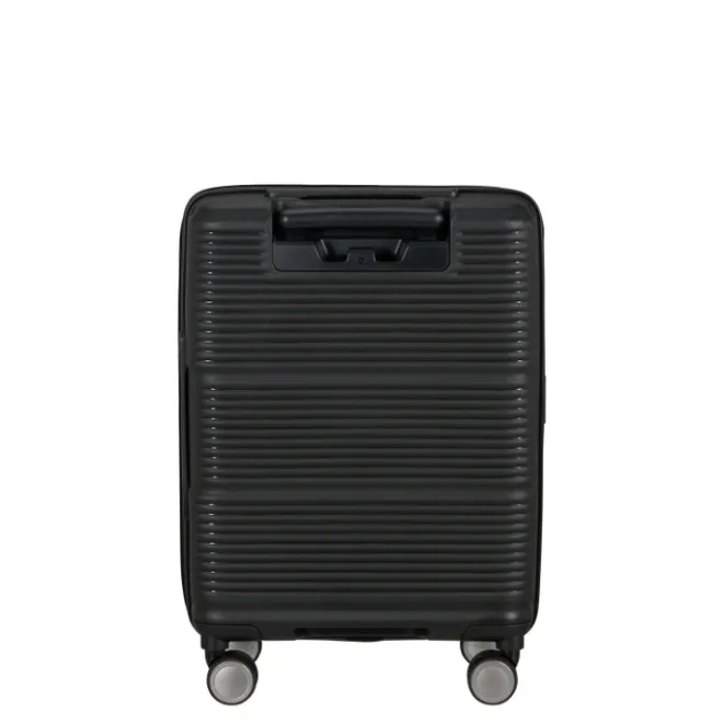 Discount Samsonite Paralux HS Spinner 55 Expandable black