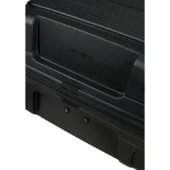 Discount Samsonite Paralux HS Spinner 55 Expandable black