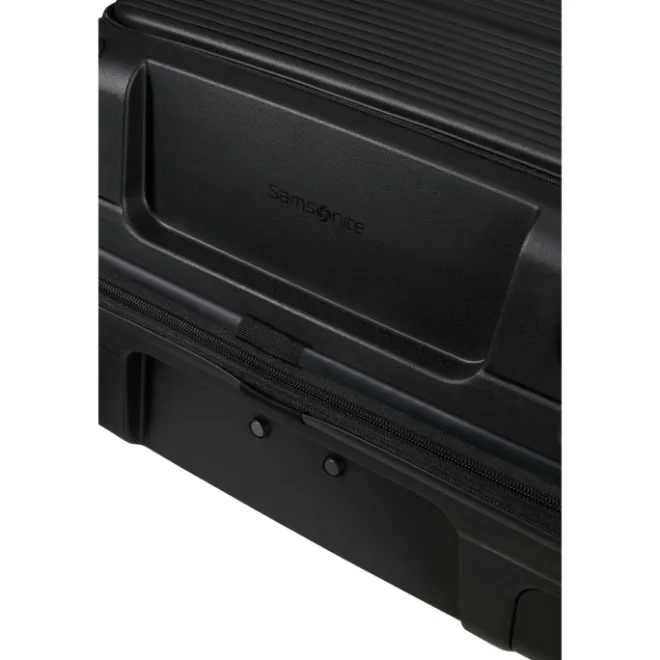 Discount Samsonite Paralux HS Spinner 55 Expandable black