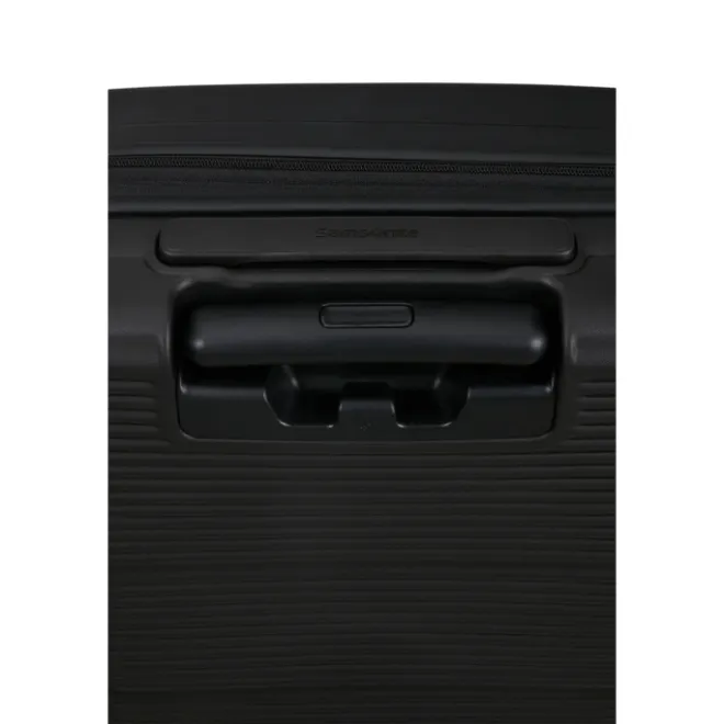 Discount Samsonite Paralux HS Spinner 55 Expandable black